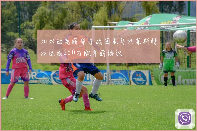 切尔西高薪争夺战国米与帕莱斯特拉达成250万欧年薪协议